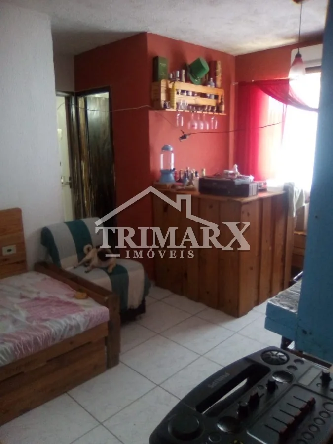 Apartamento para Venda — Guapurá, Itanhaém