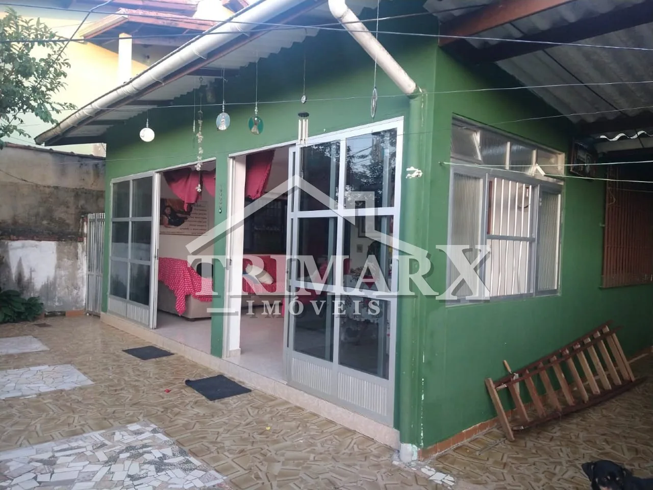 Casa para Venda — Belas Artes, Itanhaém