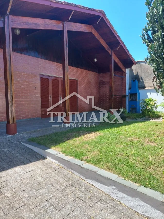 Casa para Venda — centro, Peruíbe