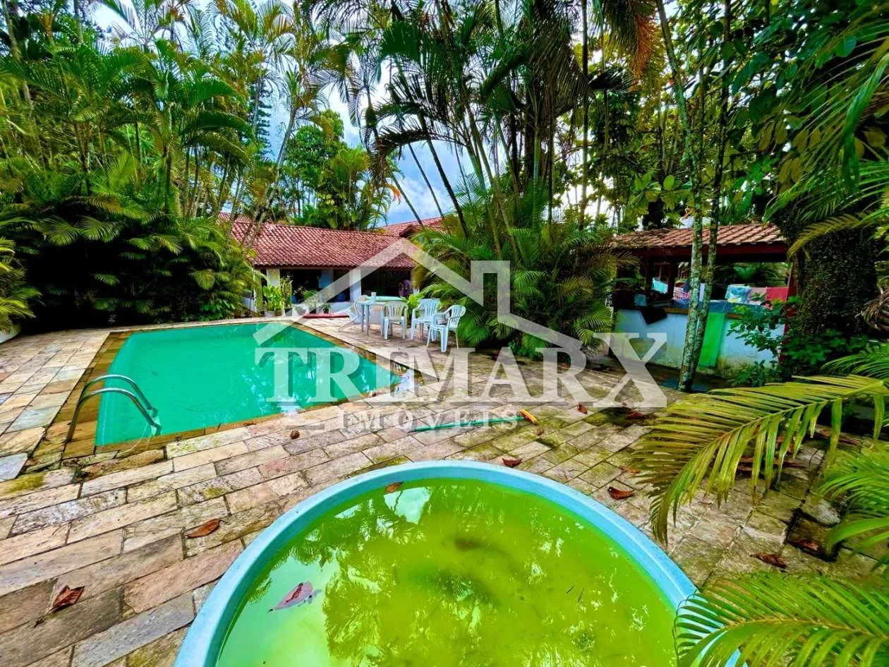 Comercial para Venda — Balneario Arpoador, Peruíbe