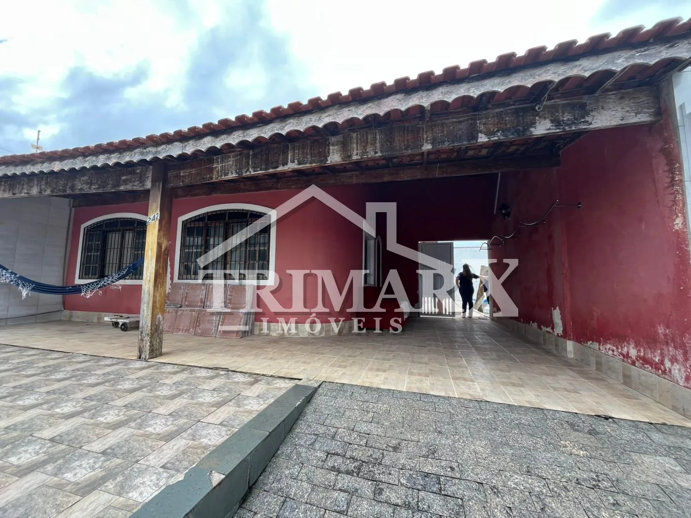 Casa para Venda — Jardim Star, Peruíbe
