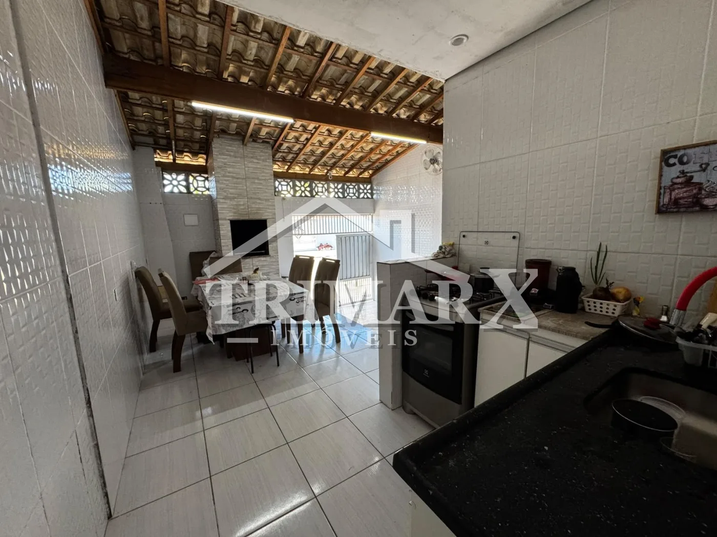 Casa para Venda