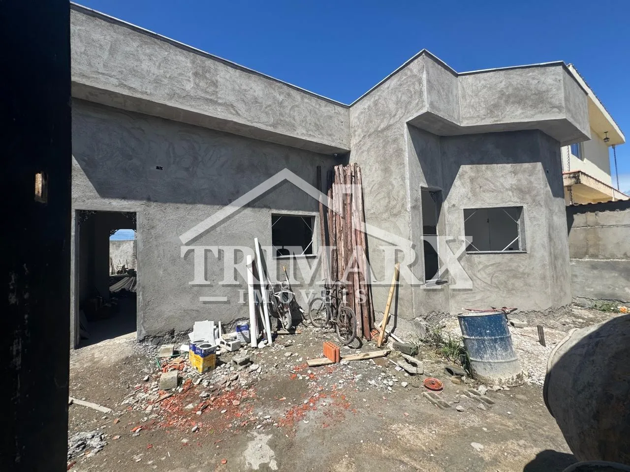 Casa para Venda — Jardim das Palmeiras, Itanhaém