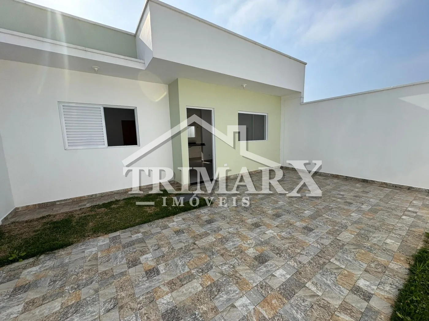 Casa para Venda — Maria Helena Novaes, Peruíbe