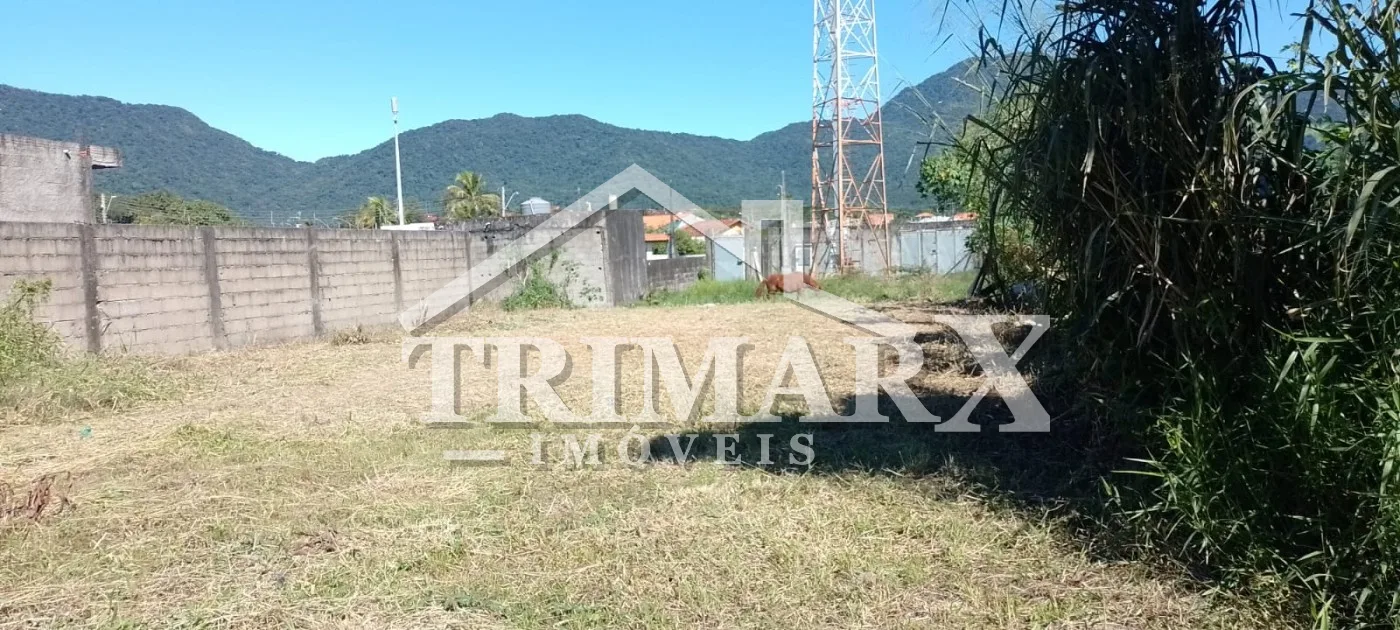 Terreno para Venda — Estancia dos eucaliptos, Peruíbe