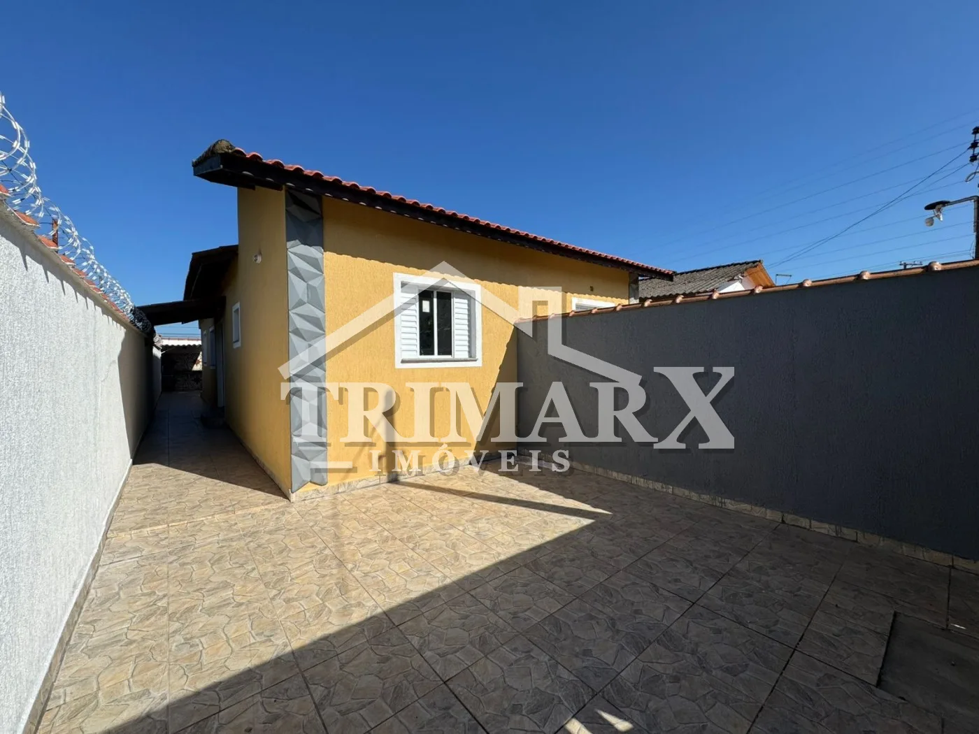 Casa para Venda — Bopiranga, Itanhaém