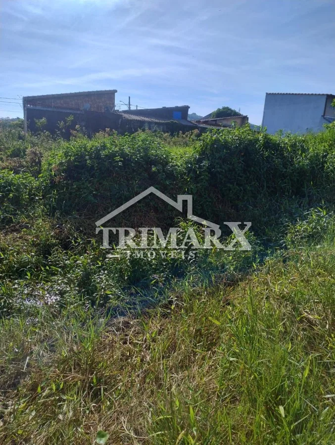 Terreno para Venda — Jardim Somar, Peruíbe