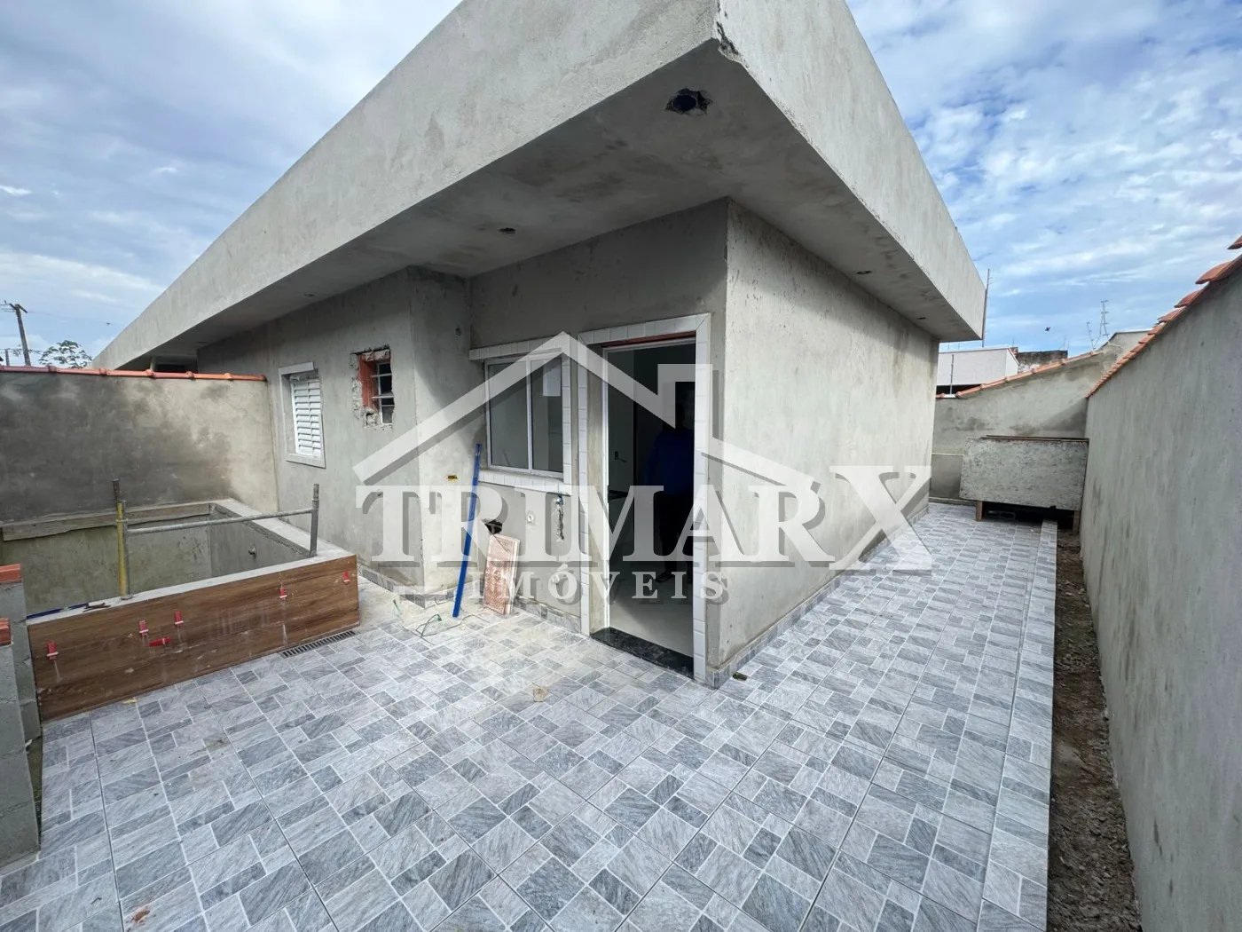 Casa em Condomínio para Venda — Cibratel 2, Itanhaém