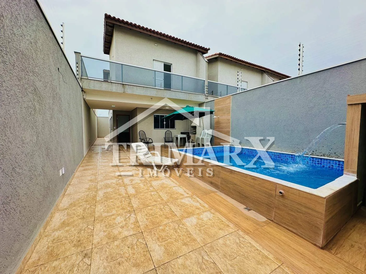 Casa para Venda — SUARÃO, Itanhaém