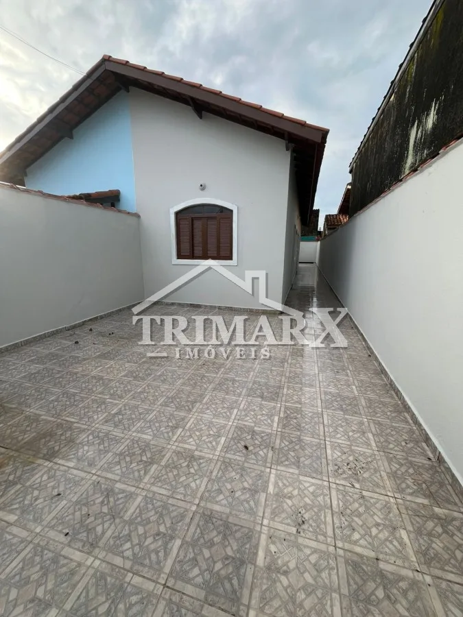 Casa para Venda — SUARÃO, Itanhaém
