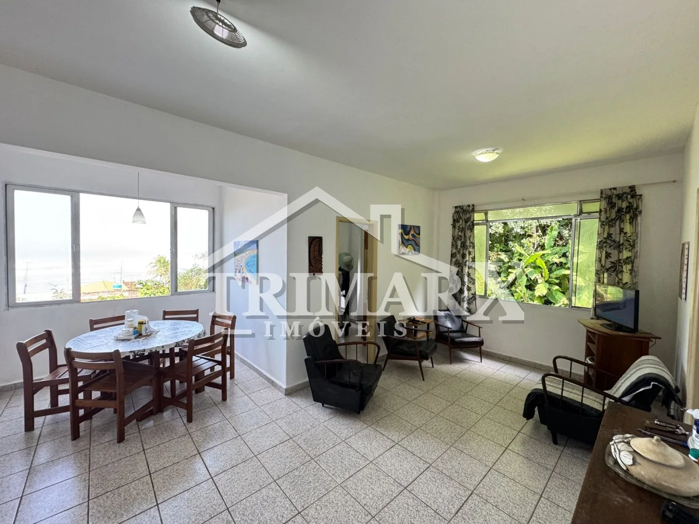 Apartamento para Venda — Praia do Sonho, Itanhaém