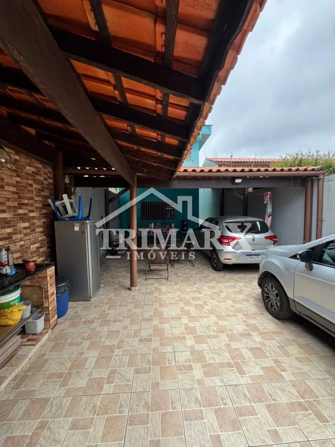 Casa para Venda — SUARÃO, Itanhaém