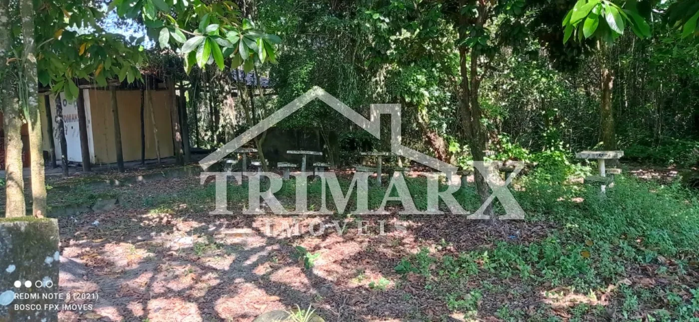 Chácara para Venda — JARDIM CORONEL, Itanhaém