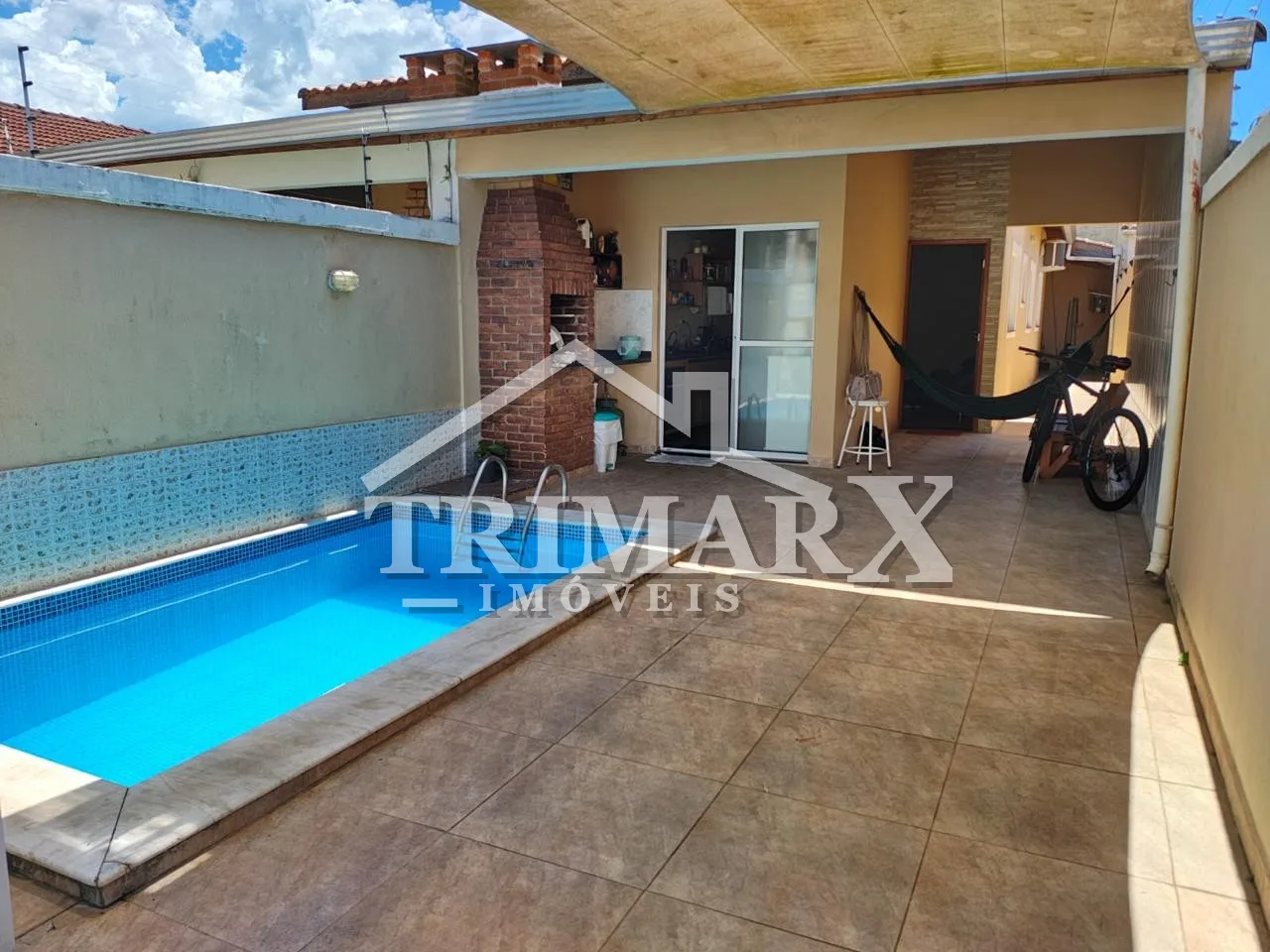 Casa para Venda — Nova Itanhaém, Itanhaém