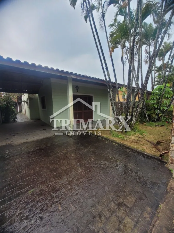 Casa para Venda no bairro Grandesp, localizado na cidade de Itanhaém / SP