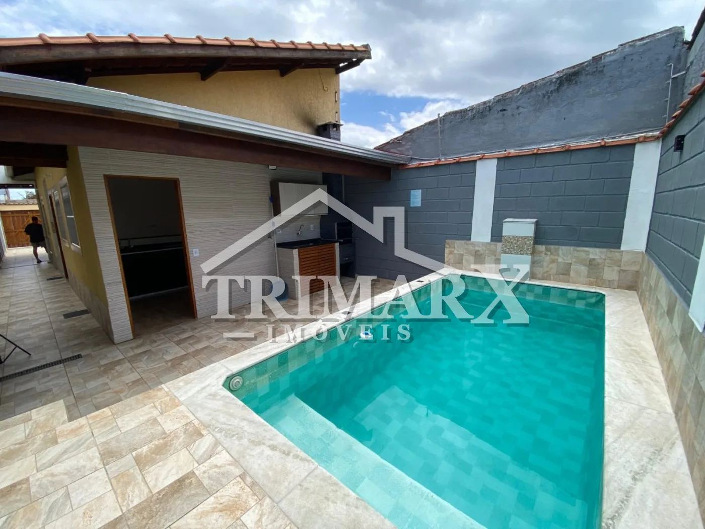 Casa para Venda — Nossa Senhora do Sion, Itanhaém