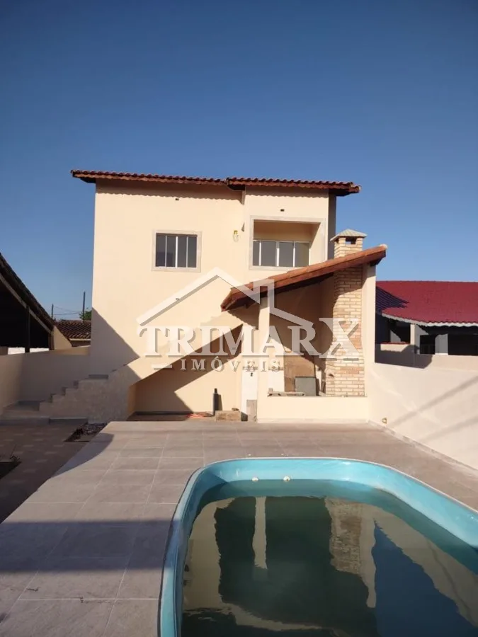 Casa para Venda — Bopiranga, Itanhaém