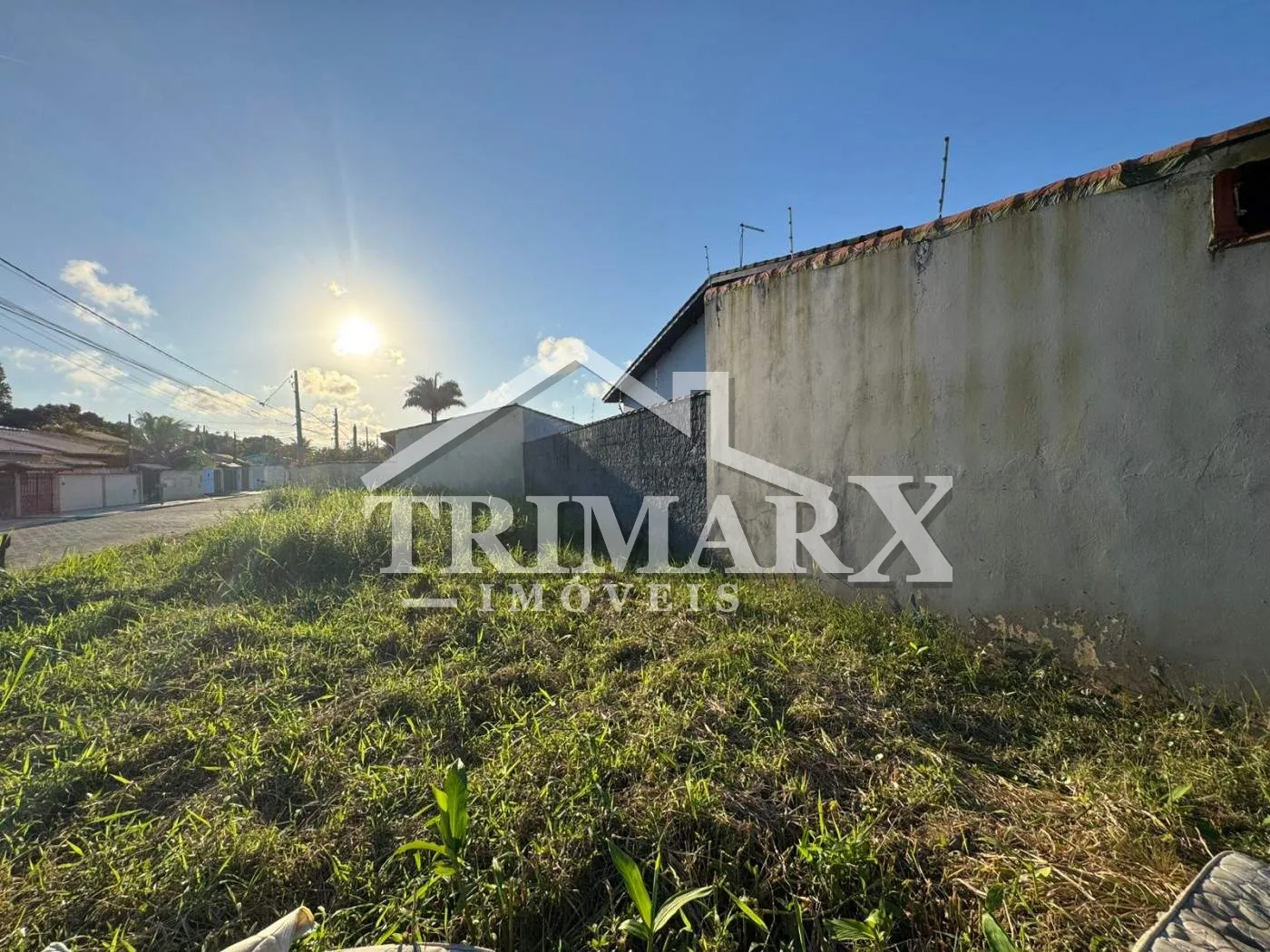 Terreno para Venda — Jamaica, Itanhaém