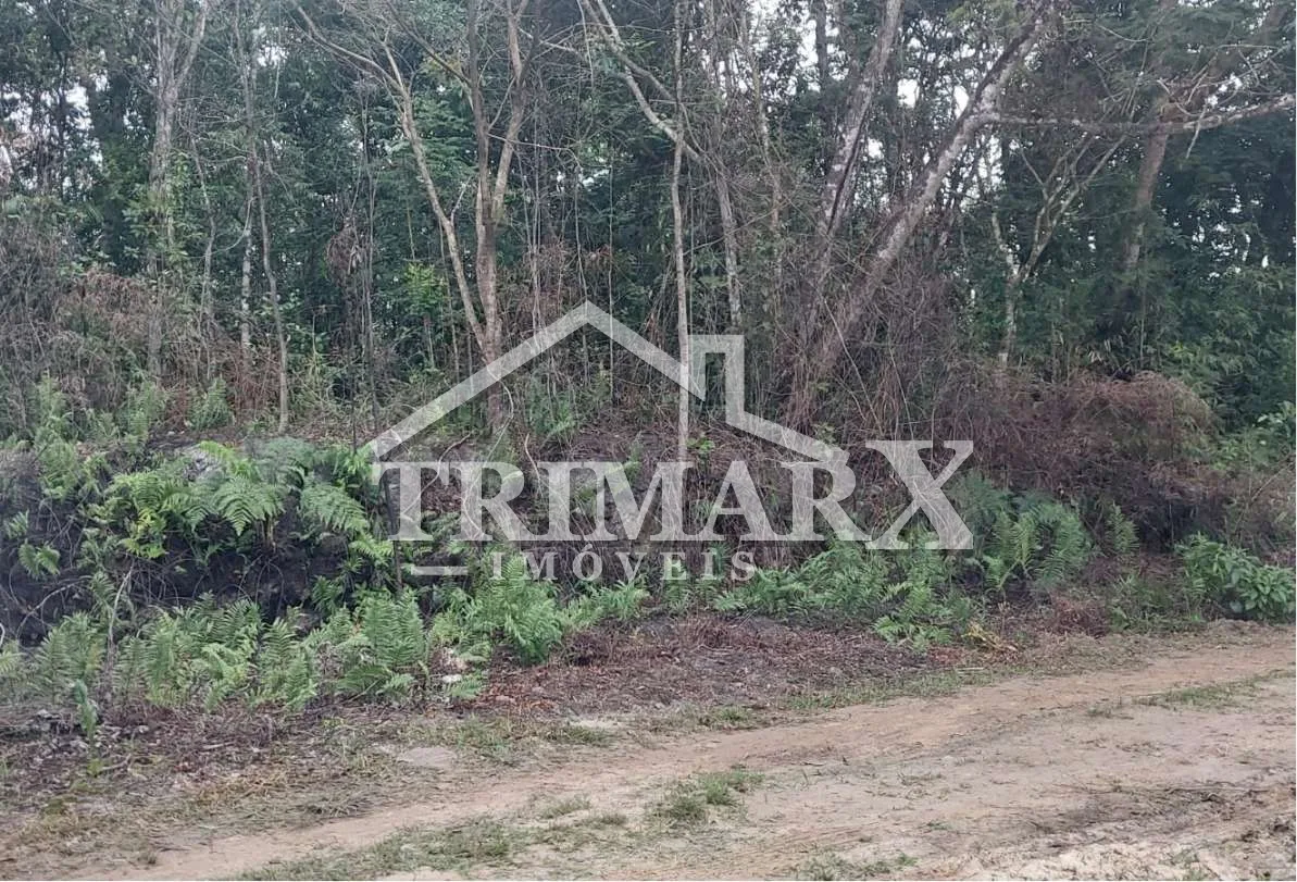 Chácara para Venda — Jardim São Fernando, Itanhaém