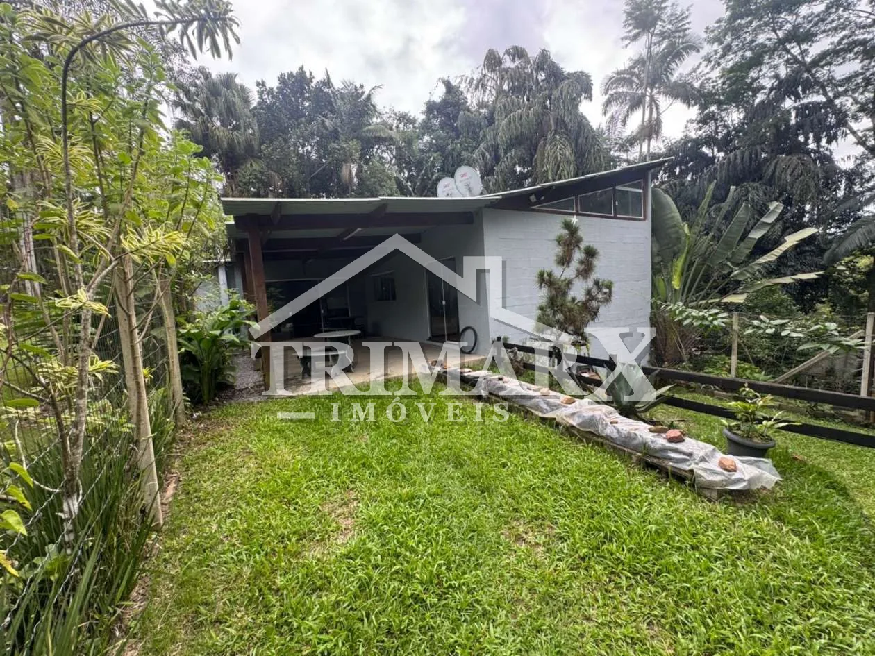 Chácara para Venda — Ana Dias, Peruíbe