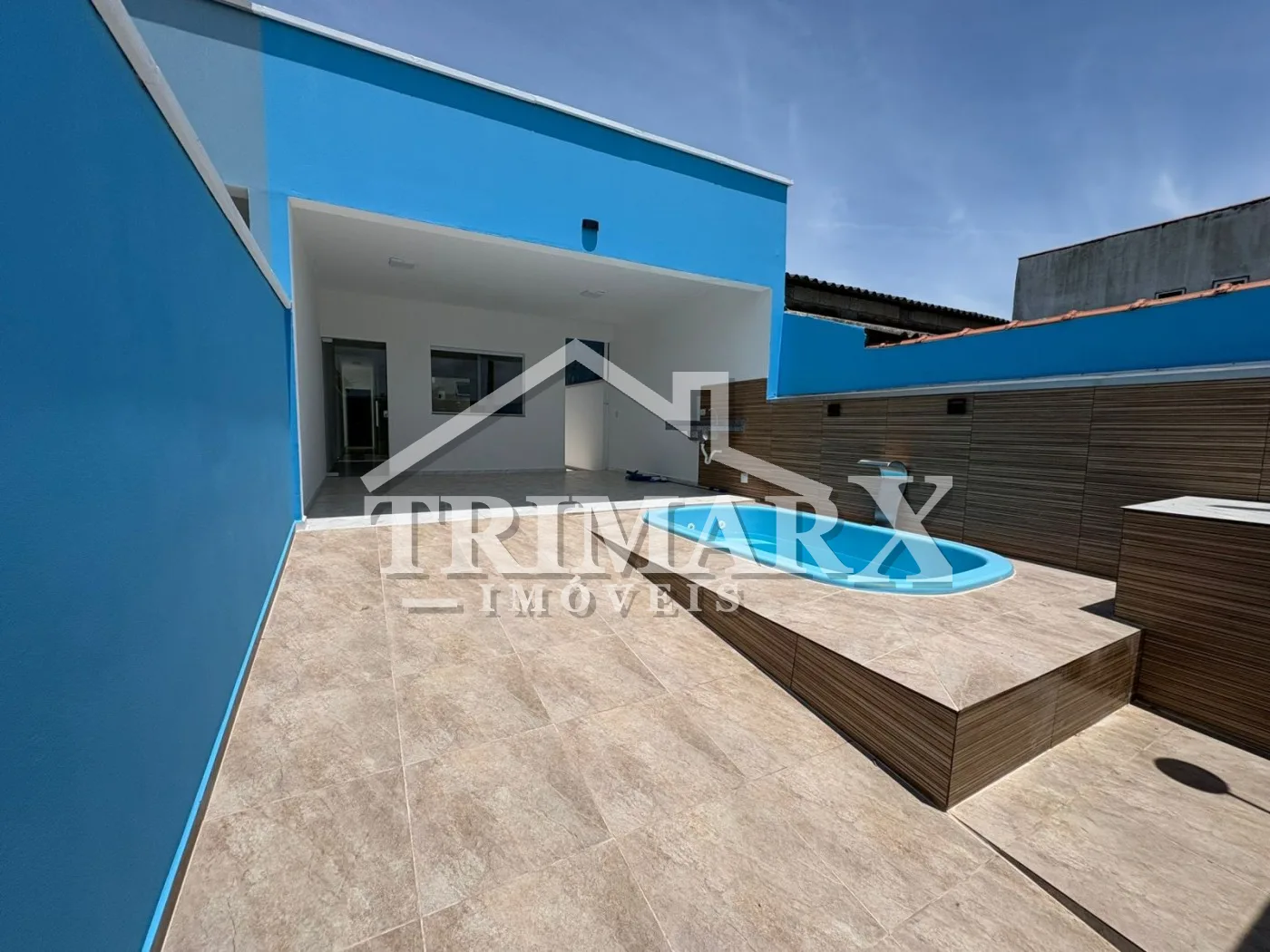 Casa para Venda — Josedy, Peruíbe
