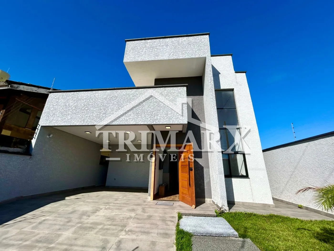 Casa Alto Padrão para Venda — centro, Peruíbe