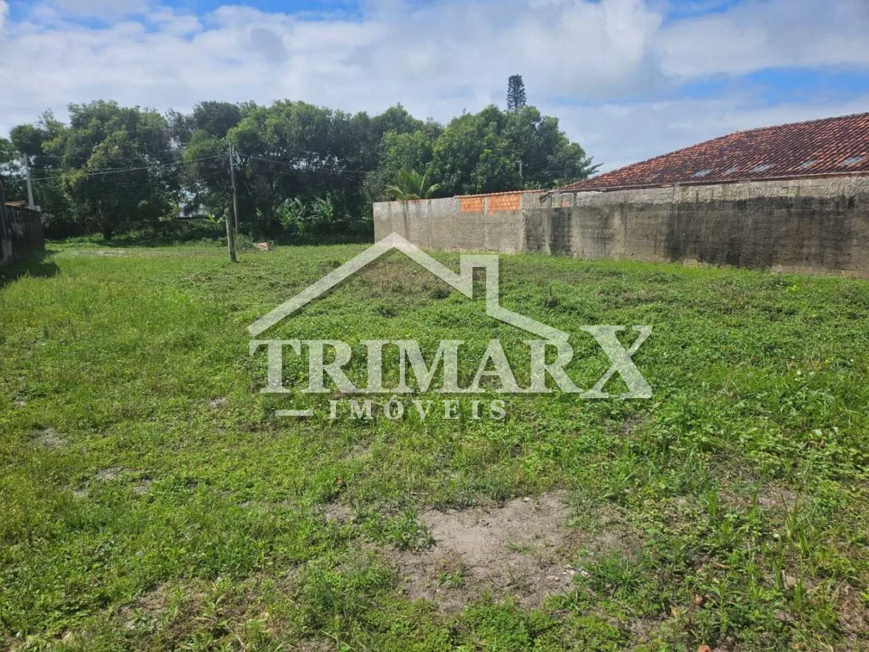 Terreno para Venda — Balneário Gaivota, Itanhaém