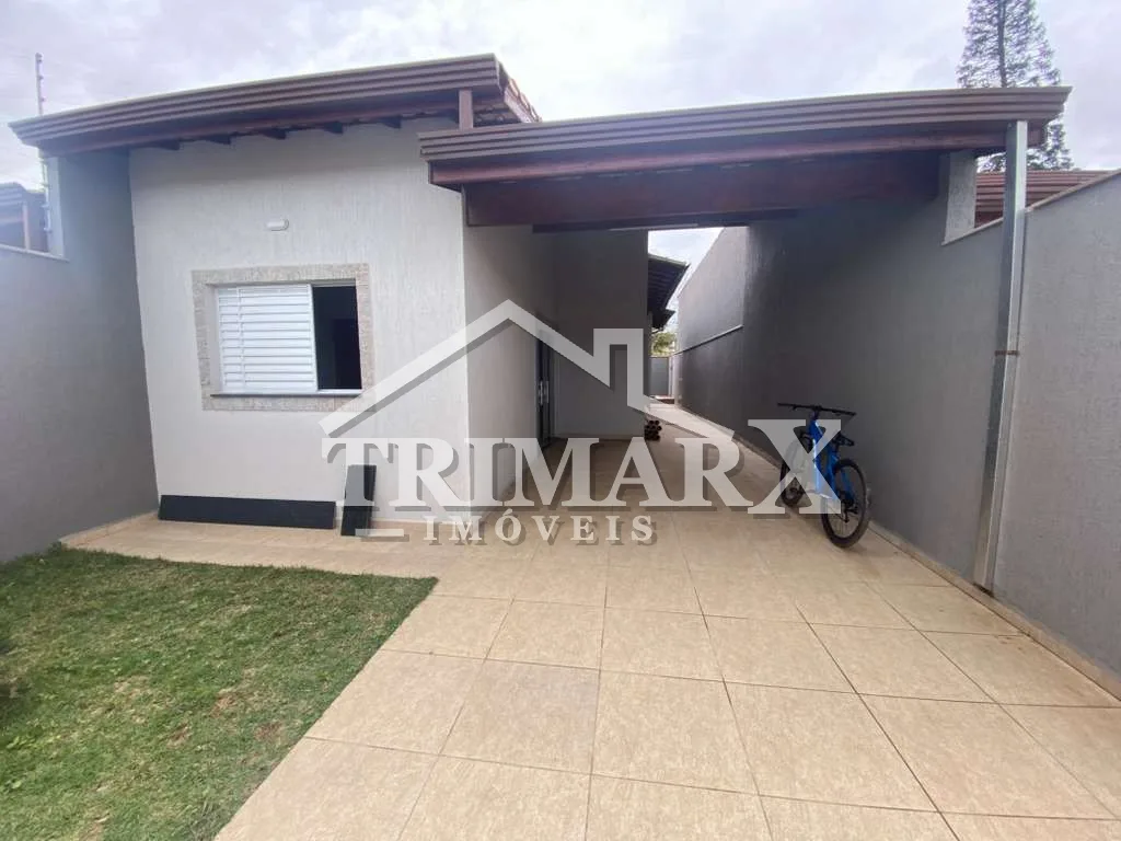 Casa para Venda — Balneário Gaivota, Itanhaém
