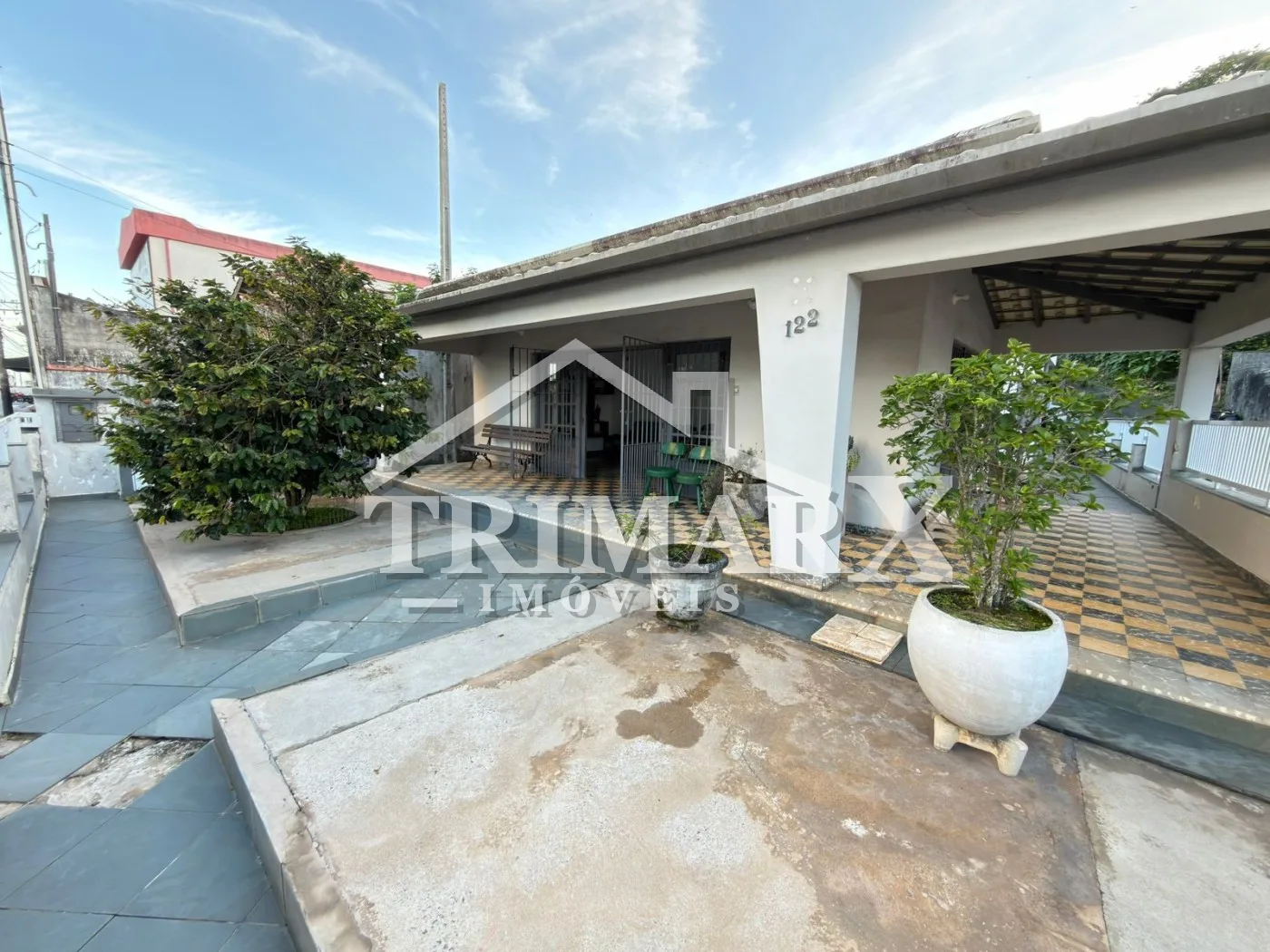 Casa para Venda — Praia do Sonho, Itanhaém