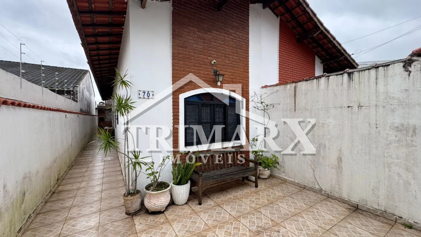 Casa para Venda — Belas Artes, Itanhaém