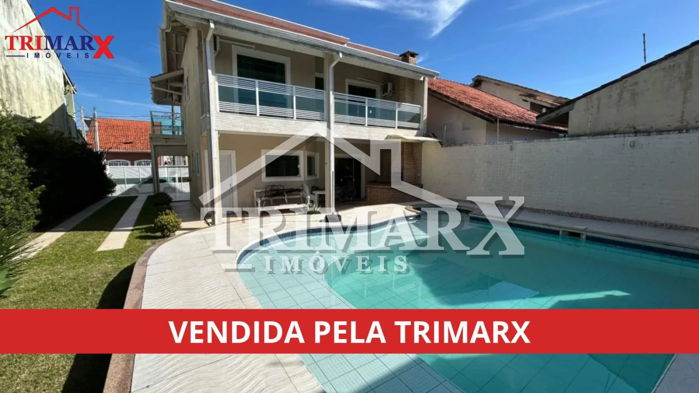 Casa para Venda — Jardim Icaraíba, Peruíbe
