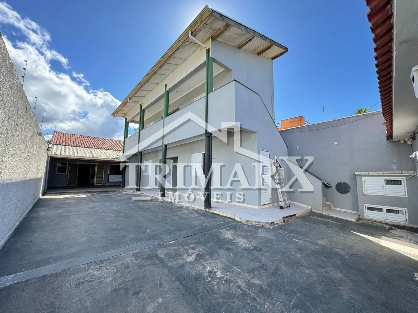Casa para Venda — Centro., Peruíbe