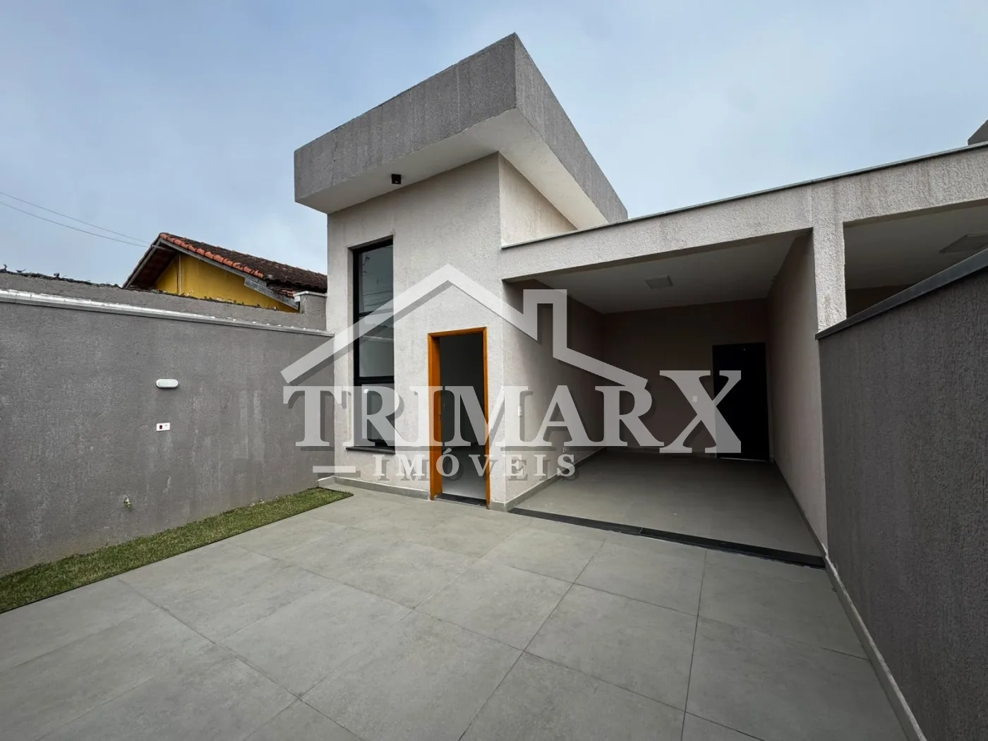 Casa para Venda — São João Batista, Peruíbe