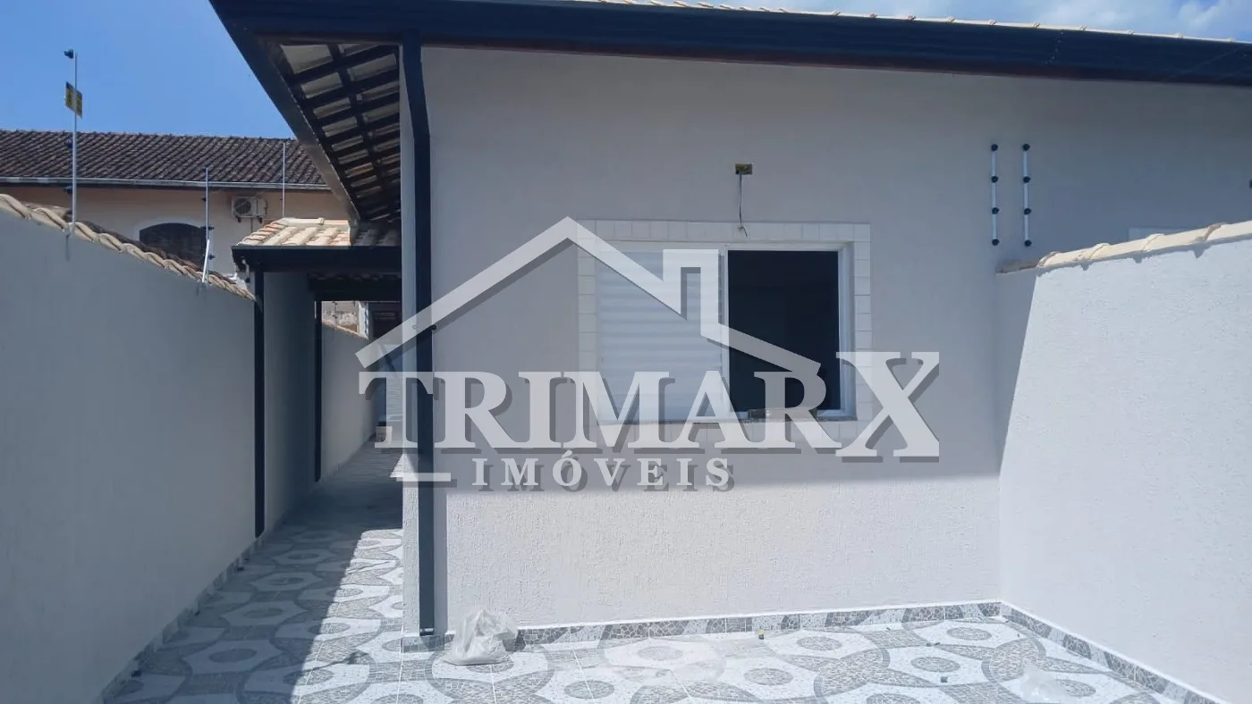 Casa para Venda — Jardim São Fernando