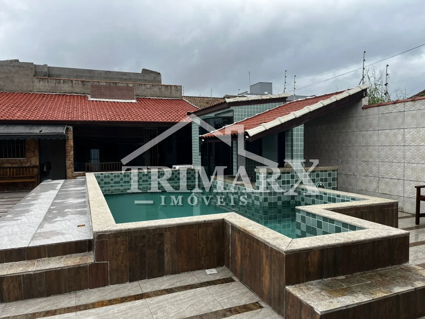 Casa para Venda — São José, Peruíbe
