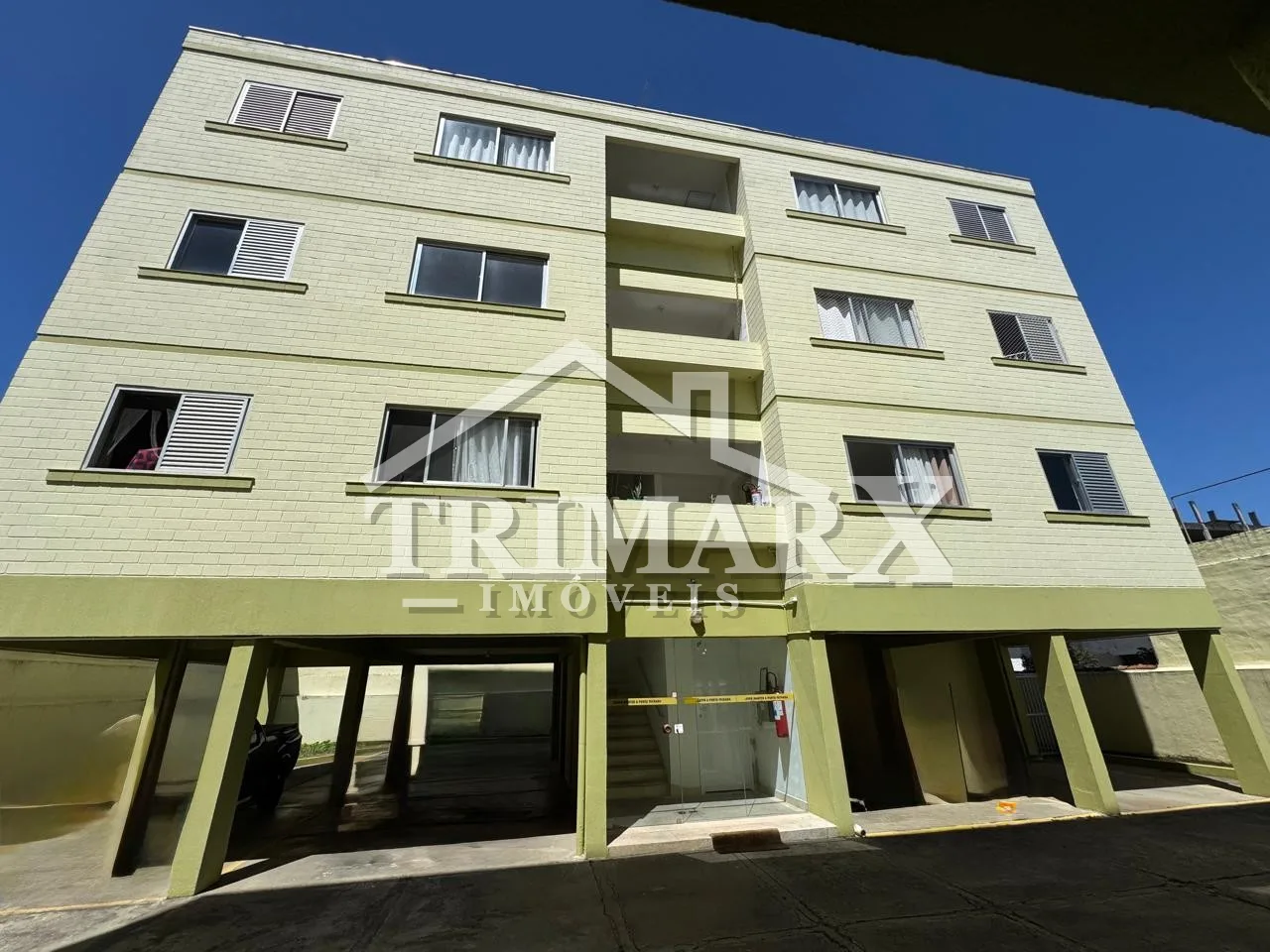Apartamento para Venda — centro, Peruíbe