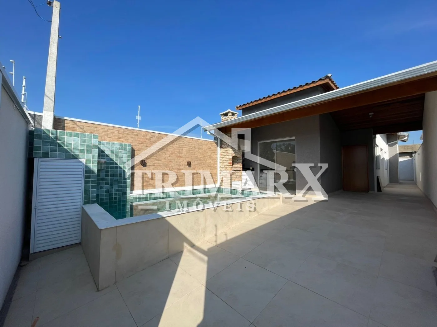 Casa para Venda — Flora Rica 2, Peruíbe