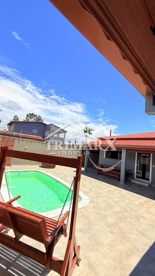 Casa para Venda — São João Batista, Peruíbe