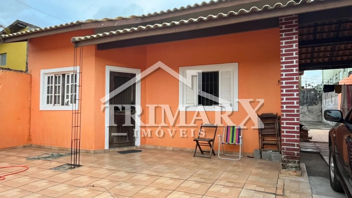 Casa para Venda — Jardim Jamaica, Itanhaém