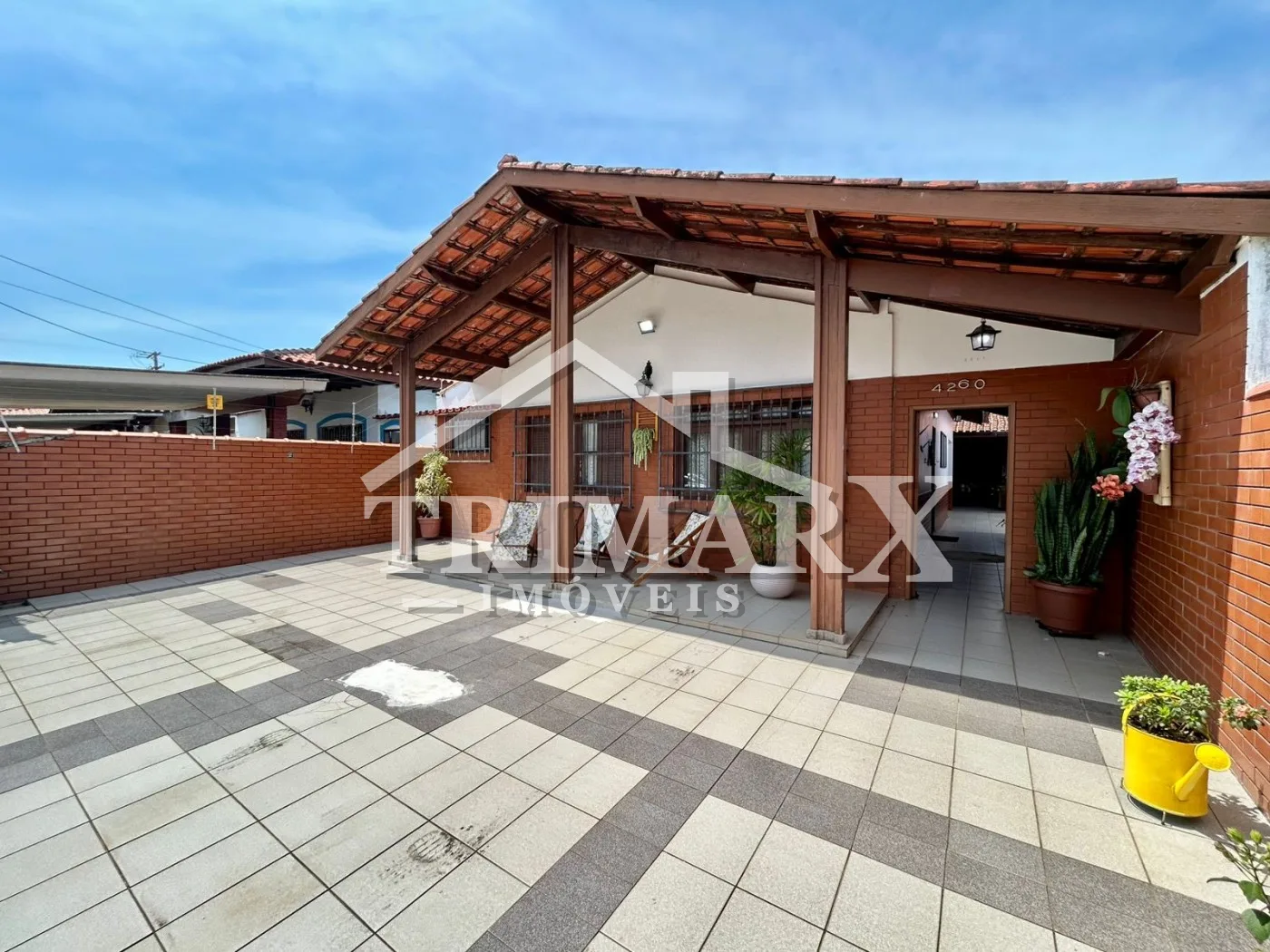 Casa para Venda — SUARÃO, Itanhaém