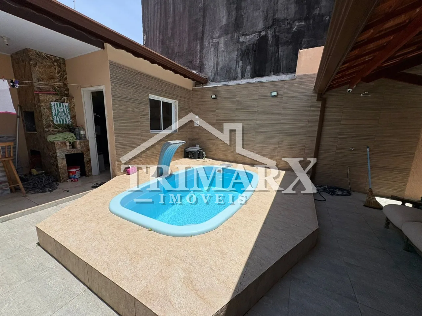 Casa para Venda — Josedy, Peruíbe