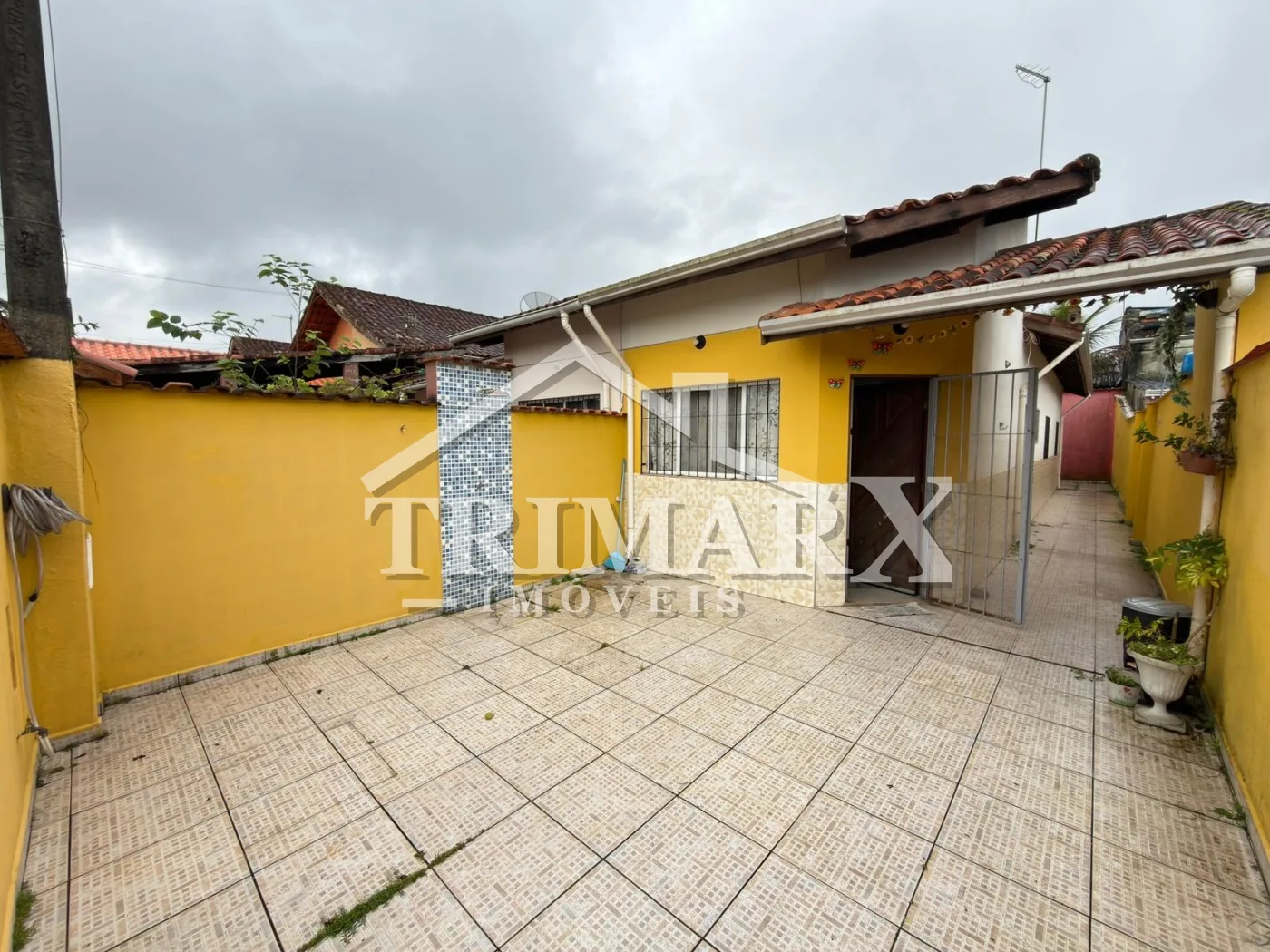 Casa para Venda