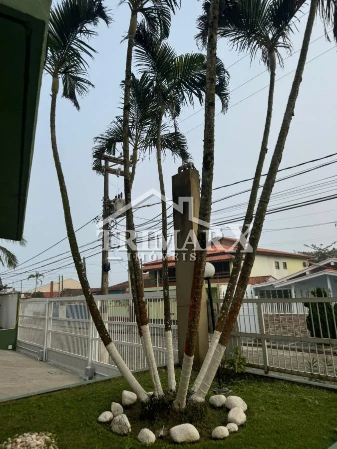 Apartamento para Venda — Novaes em Peruibe, Peruíbe
