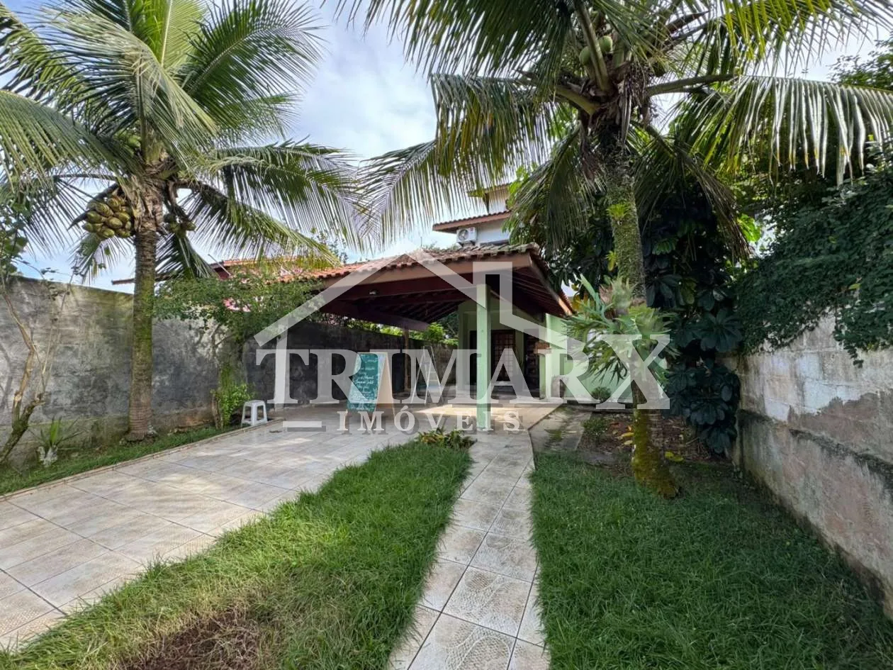 Casa para Venda — centro, Peruíbe