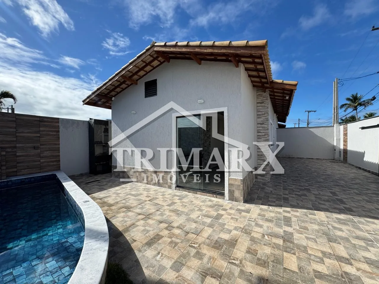 Casa para Venda — Jardim São Fernando, Itanhaém
