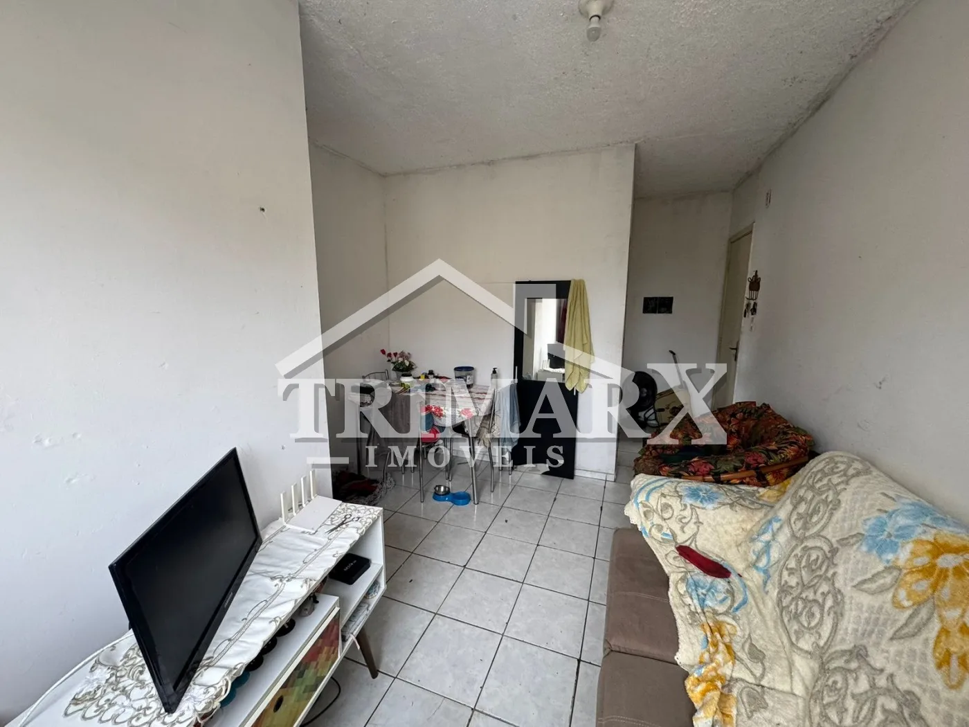 <p>Apartamento no Jardim Umuarama em Itanhaém, no litoral sul de São Paulo, lado serra a 1200 metros da rodovia , em ru