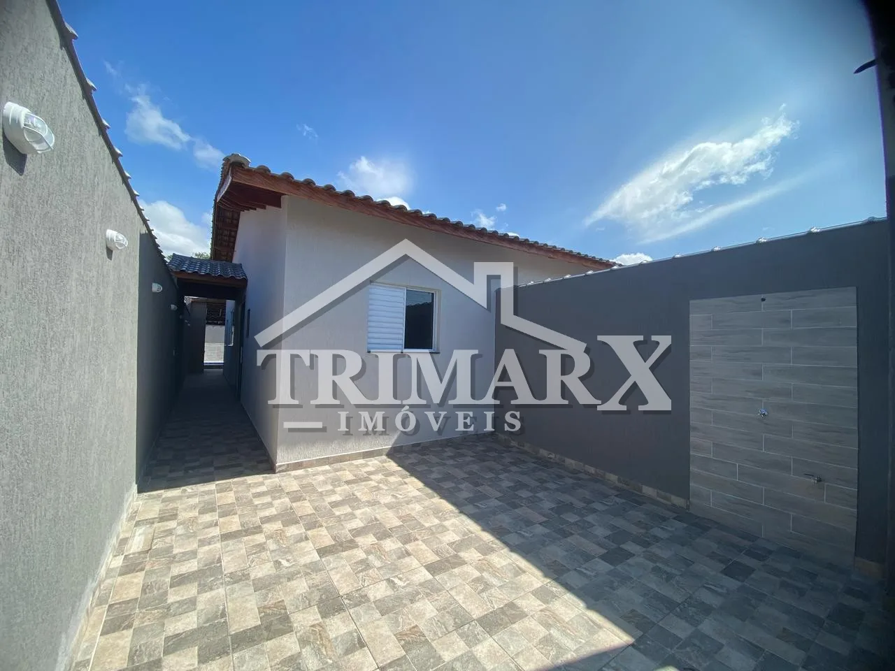 Casa para Venda — Nossa Senhora do Sion, Itanhaém