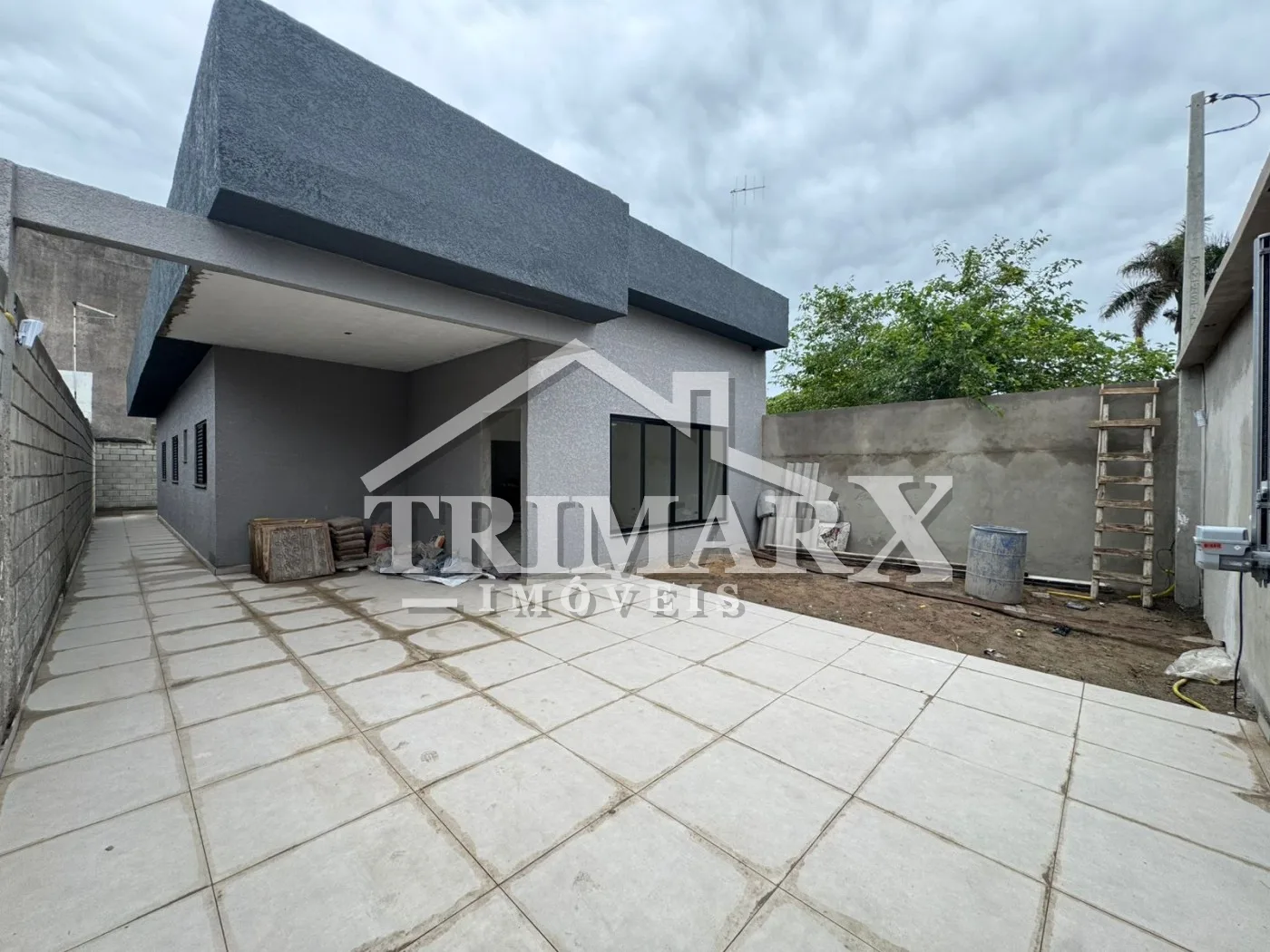 Casa para Venda — Balneário Gaivota, Itanhaém