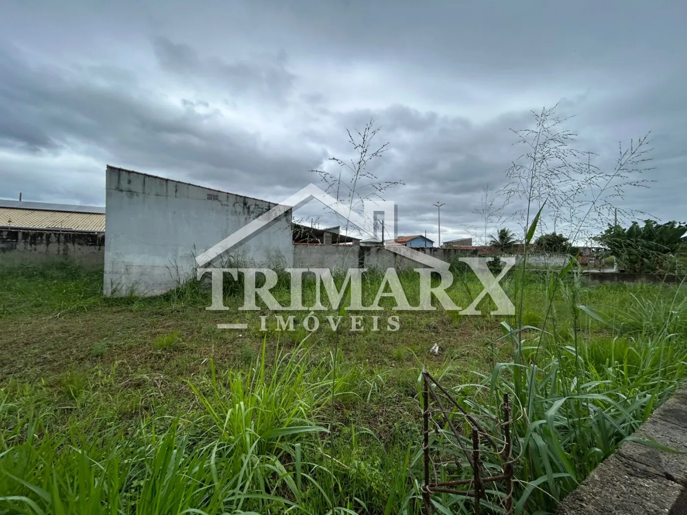 Terreno para Venda — São José, Peruíbe