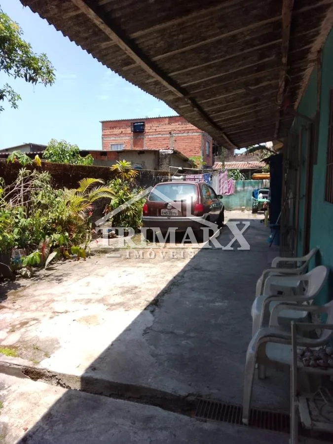 Casa para Venda — dos Prados, Peruíbe
